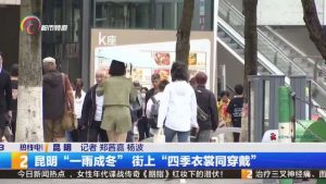 滇池——云南高原上的明珠-滇史