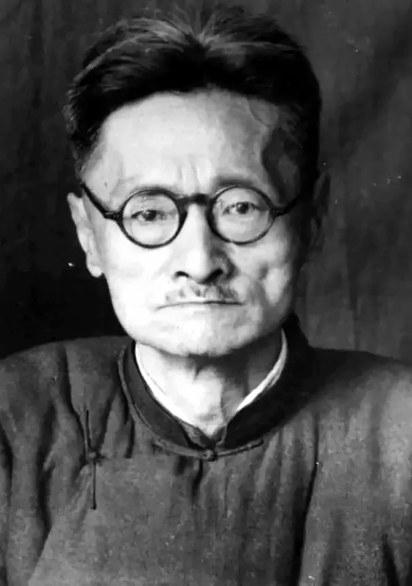 刘文典：现代杰出的文史大师-滇史